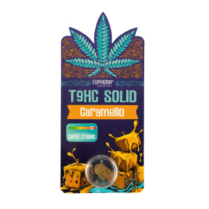 T9HC Solid Caramello (1 g)