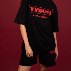 Tyson 2.0 Shorts BLACK