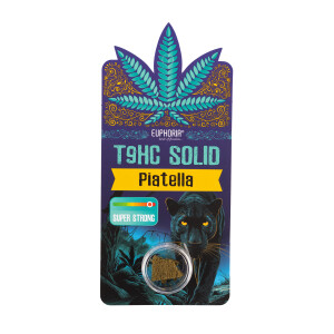 T9HC Solid Piatella (1 g)