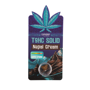 T9HC Solid Nepal Cream (1 g)