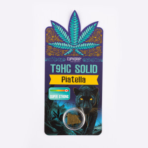 T9HC Solid Piatella (1 g)